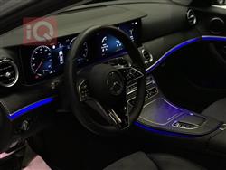 مێرسێدس بێنز E-Class